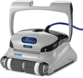 Waterco Trident Pro pool vacuum cleaner.